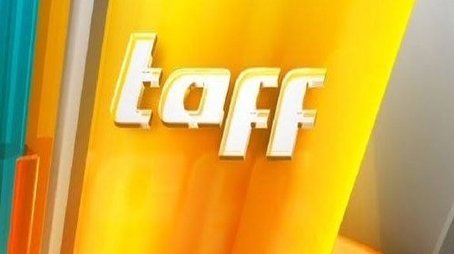 Taff (1997) poster