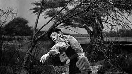The Mercenaries (1965) - Episode 7 poster and promotional image