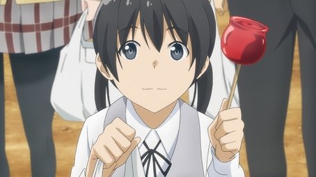 Flying Witch14