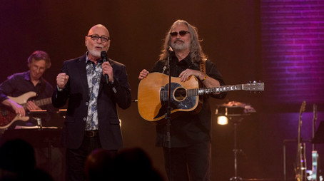 Pour l'amour du country Сезон 12