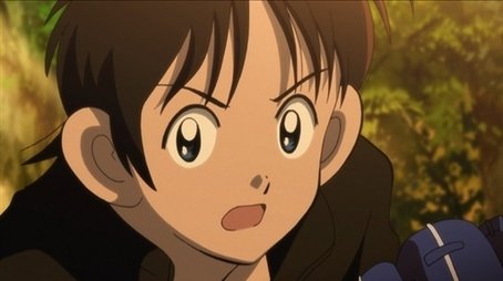 Secret Weapon (2009) - Episode 4 poster and promotional image