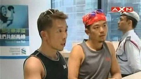 The Amazing Race Asia Сезон 2