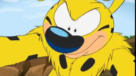Marsupilami Сезон 2
