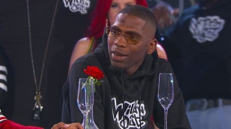 BlocBoy JB (2018) - Episode 12 poster and promotional image