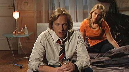 Episode 169 (1996) - Episode 169 poster and promotional image