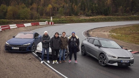 Top Gear France Sezóna 8