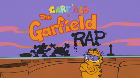 Garfield and Friends 시즌 5
