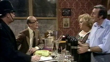 The Pub (1974) - Episode 3 poster and promotional image