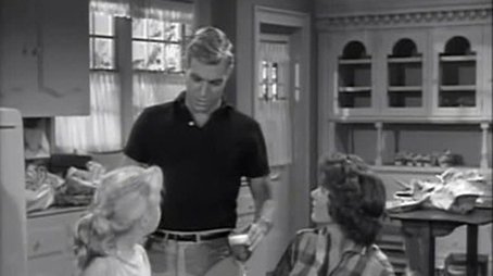 Summer Shade (1961) - Episode 15 poster and promotional image