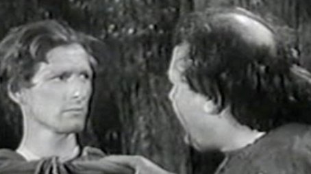 German Knight (1958) - Episode 7 poster and promotional image