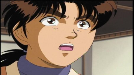 Who Murdered the Goddess? (1998) - Episode 55 poster and promotional image