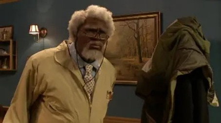 Trapped in the Closet Évad 2