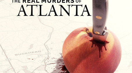 The Real Murders of Atlanta Сезон 1