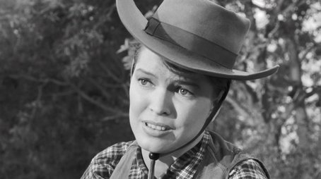 Day's Pay (1961) - Episode 5 poster and promotional image
