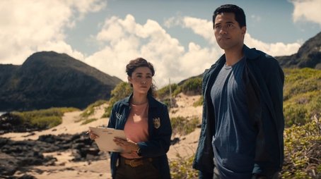 Changing Tides (2022) - Episode 6 poster and promotional image