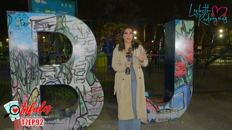 Episode 92 (2024) - Episode 92 poster and promotional image