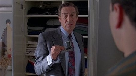 Coma (1994) - Episode 2 poster and promotional image