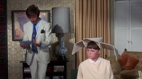 Hello Columbus (1970) - Episode 17 poster and promotional image