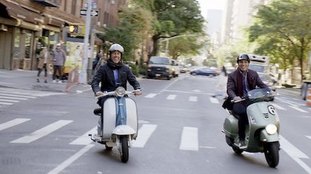 Sebastian Maniscalco: My Wife Didn't Know The Extent Of It (2019) - Episode 7 poster and promotional image