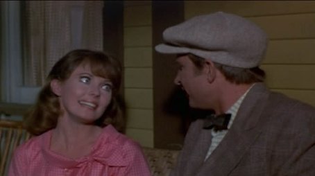 The Engagement Ring (1970) - Episode 14 poster and promotional image