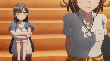 Star Tears (2019) - Episode 11 poster and promotional image