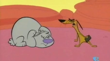 Jerk (1994) - Episode 1 poster and promotional image