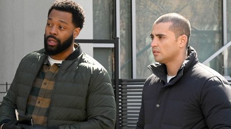 Chicago P.D.: Distrito 211111