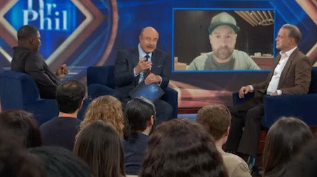 Dr. Phil Stagione 21