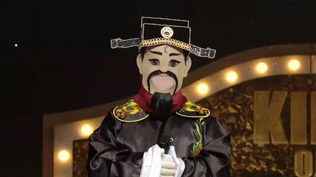 미스터리 음악쇼 복면가왕 Σεζόν 1