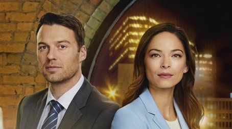 Burden of Truth (2018) poster