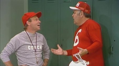 Jonathan Winters (1980) - Episode 9 poster and promotional image