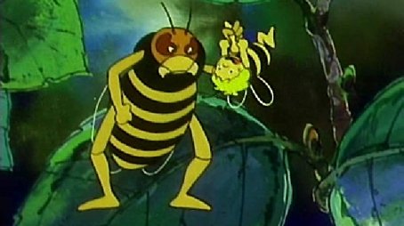 Maja in a Big Pinch (1976) - Episode 51 poster and promotional image