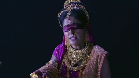 Gandhari Does the Unthinkable (2020) - Episode 1 poster and promotional image