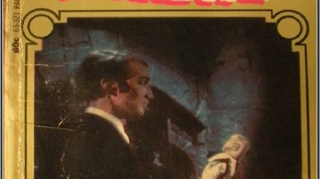 Strange Paradise (1969) poster