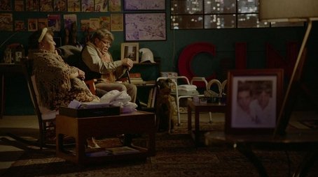 El que se fue a la villa (2021) - Episode 5 poster and promotional image