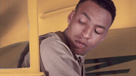 Striking Distance (2009) - Episode 7 poster and promotional image