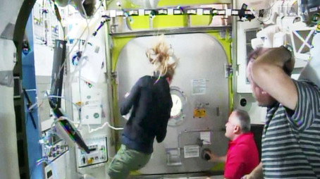 NASA's Unexplained Files Stagione 2