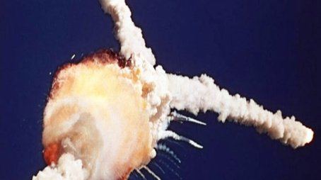 Inviting Disaster 3: Challenger and Columbia (2003) - Episode 67 poster and promotional image