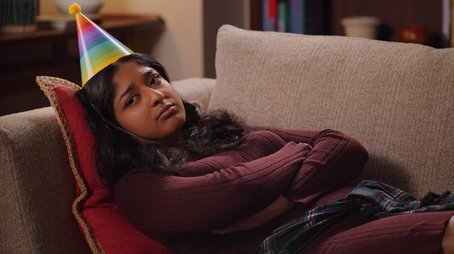 ...been slut-shamed (2022) - Episode 1 poster and promotional image