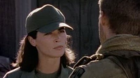 Saigon (1) (1989) - Episode 1 poster and promotional image