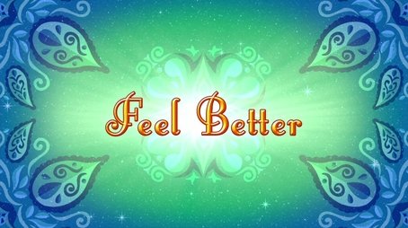 Feel Better (2017) - Episode 33 poster and promotional image