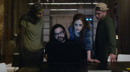 Mr. Robot Sezona 2