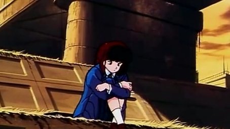 Yagami is Determined: I Won't Give Up My First Love (1987) - Episode 4 poster and promotional image