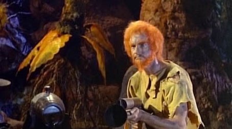 Forbidden World (1966) - Episode 4 poster and promotional image