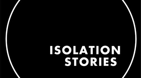 Isolation Stories (2020) poster