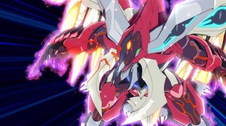 The Blazing Dragon (2016) - Episode 125 poster and promotional image