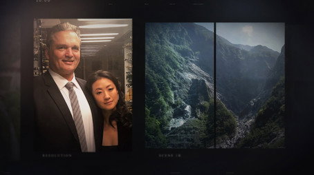 Dateline Stagione 34