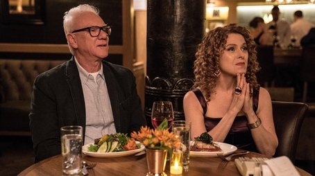 The Modern Piece (2016) - Episode 2 poster and promotional image