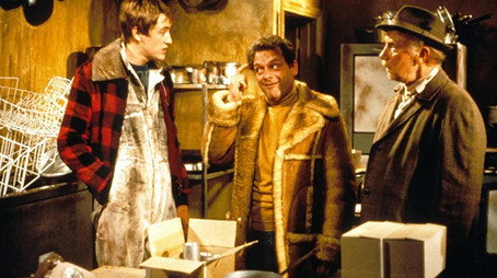 Only Fools and Horses Temporada 2