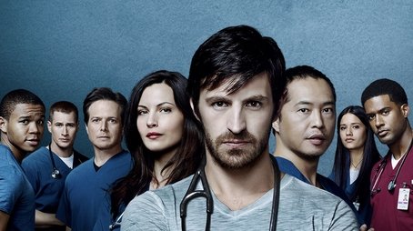 Season 3 (2016) - Season 3 poster and promotional image